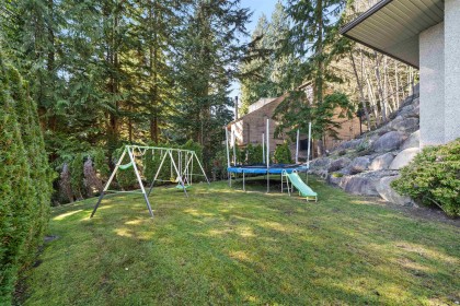 Photo 20 at 1162 Millstream Road, British Properties, West Vancouver