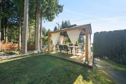 Photo 24 at 1162 Millstream Road, British Properties, West Vancouver
