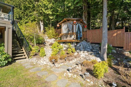 Photo 25 at 1162 Millstream Road, British Properties, West Vancouver