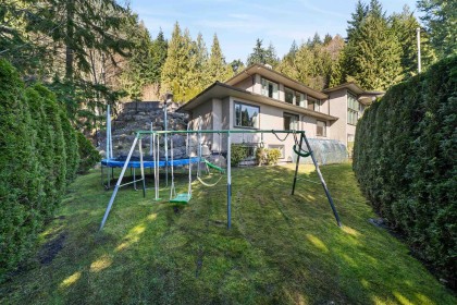 Photo 21 at 1162 Millstream Road, British Properties, West Vancouver