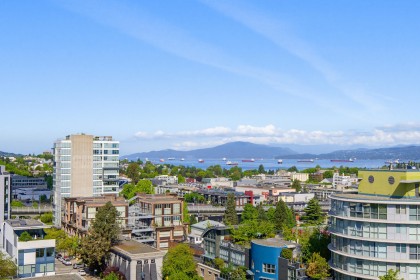 Photo 23 at 1301 - 1428 W 6th Avenue, Fairview VW, Vancouver West