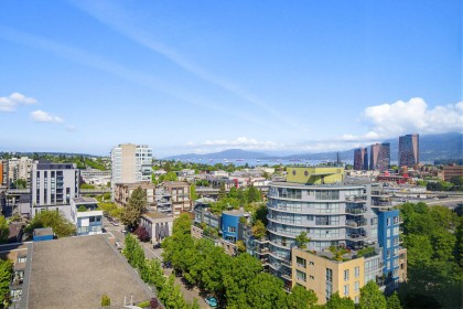 Photo 26 at 1301 - 1428 W 6th Avenue, Fairview VW, Vancouver West