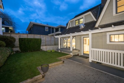 Photo 38 at 402 Brand Street, Upper Lonsdale, North Vancouver