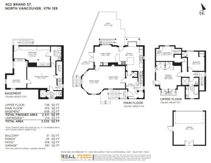 Photo 40 at 402 Brand Street, Upper Lonsdale, North Vancouver