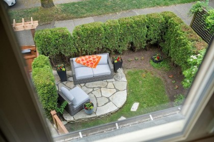 Photo 27 at 1875 W 13 Avenue, Kitsilano, Vancouver West
