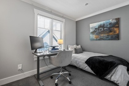 Photo 17 at 1875 W 13 Avenue, Kitsilano, Vancouver West
