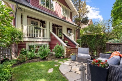 Photo 26 at 1875 W 13 Avenue, Kitsilano, Vancouver West