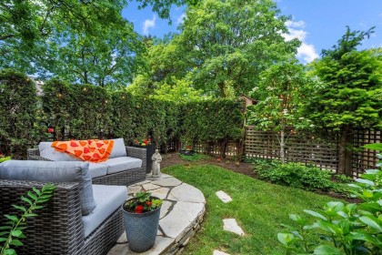 Photo 28 at 1875 W 13 Avenue, Kitsilano, Vancouver West