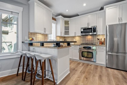 Photo 5 at 1875 W 13 Avenue, Kitsilano, Vancouver West