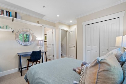 Photo 20 at 1875 W 13 Avenue, Kitsilano, Vancouver West