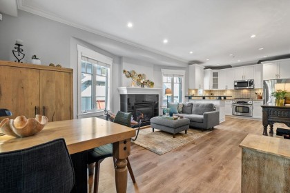 Photo 9 at 1875 W 13 Avenue, Kitsilano, Vancouver West