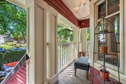 Photo 25 at 1875 W 13 Avenue, Kitsilano, Vancouver West