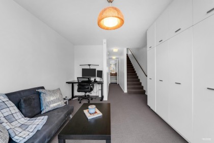Photo 23 at 2 - 850 W 8th Avenue, Fairview VW, Vancouver West