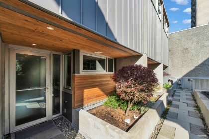 Photo 27 at 2 - 850 W 8th Avenue, Fairview VW, Vancouver West