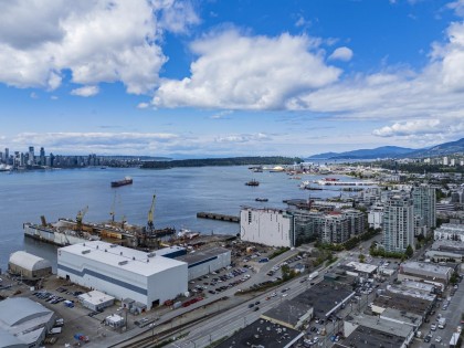 Photo 27 at 310 - 360 E 2nd Street, Lower Lonsdale, North Vancouver