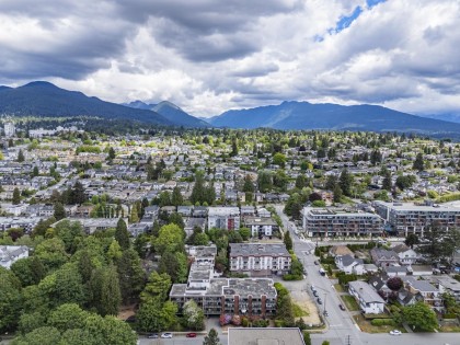Photo 1 at 310 - 360 E 2nd Street, Lower Lonsdale, North Vancouver