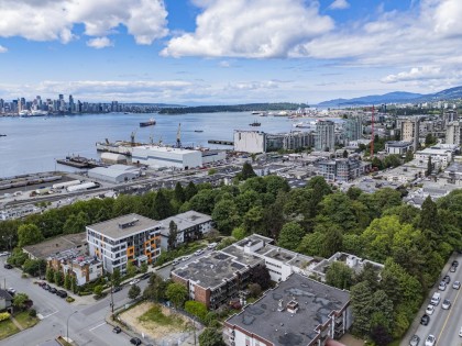 Photo 25 at 310 - 360 E 2nd Street, Lower Lonsdale, North Vancouver