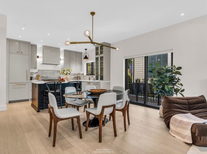 Photo 7 at 2 - 4088 Maple Crescent, Quilchena, Vancouver West