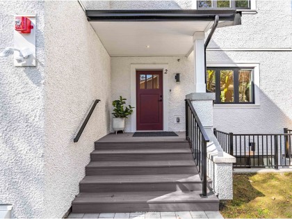 Photo 1 at 2 - 4088 Maple Crescent, Quilchena, Vancouver West