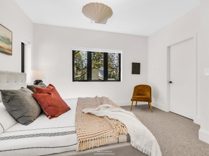 Photo 20 at 2 - 4088 Maple Crescent, Quilchena, Vancouver West