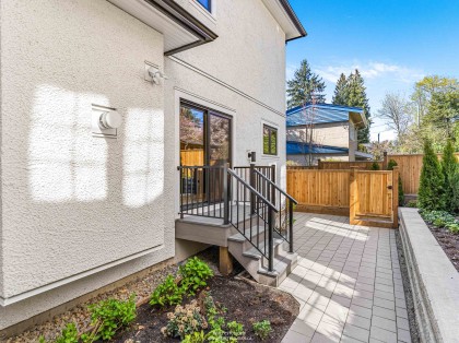 Photo 38 at 2 - 4088 Maple Crescent, Quilchena, Vancouver West