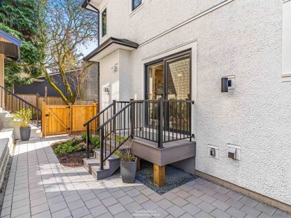 Photo 37 at 2 - 4088 Maple Crescent, Quilchena, Vancouver West