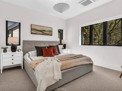Photo 15 at 2 - 4088 Maple Crescent, Quilchena, Vancouver West