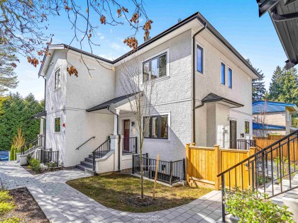 Photo 35 at 2 - 4088 Maple Crescent, Quilchena, Vancouver West