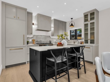Photo 8 at 2 - 4088 Maple Crescent, Quilchena, Vancouver West