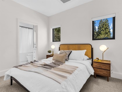 Photo 25 at 2 - 4088 Maple Crescent, Quilchena, Vancouver West