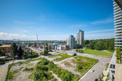 Photo 3 at 1107 - 1550 Fern Street, Lynnmour, North Vancouver