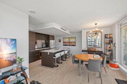 Photo 9 at 1107 - 1550 Fern Street, Lynnmour, North Vancouver