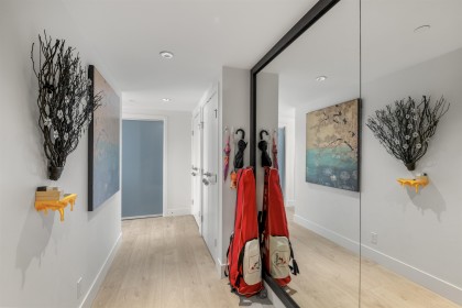 Photo 18 at 1107 - 1550 Fern Street, Lynnmour, North Vancouver