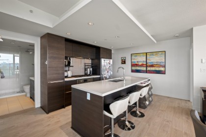 Photo 15 at 1107 - 1550 Fern Street, Lynnmour, North Vancouver