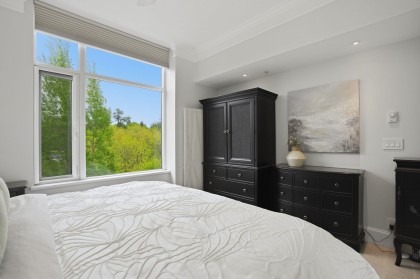 Photo 23 at PH711 - 4759 Valley Drive, Quilchena, Vancouver West