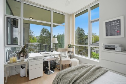 Photo 27 at PH711 - 4759 Valley Drive, Quilchena, Vancouver West