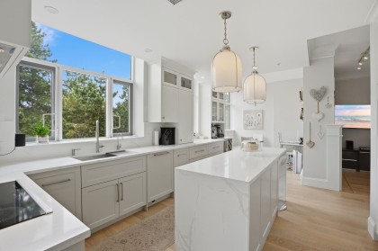 Photo 6 at PH711 - 4759 Valley Drive, Quilchena, Vancouver West