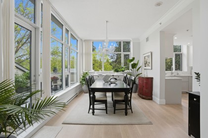 Photo 16 at PH711 - 4759 Valley Drive, Quilchena, Vancouver West