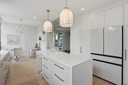 Photo 9 at PH711 - 4759 Valley Drive, Quilchena, Vancouver West
