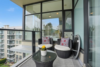 Photo 30 at PH711 - 4759 Valley Drive, Quilchena, Vancouver West