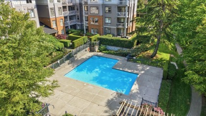 Photo 34 at PH711 - 4759 Valley Drive, Quilchena, Vancouver West