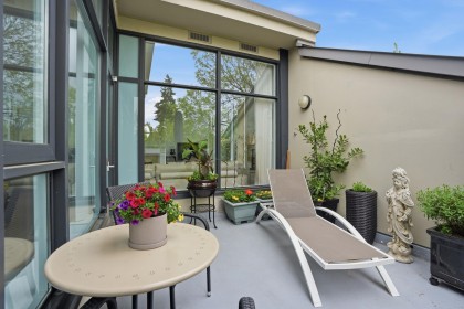 Photo 14 at PH711 - 4759 Valley Drive, Quilchena, Vancouver West