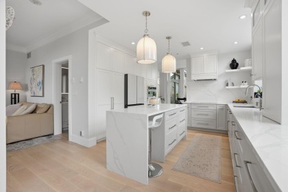 Photo 11 at PH711 - 4759 Valley Drive, Quilchena, Vancouver West