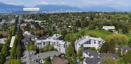 Photo 40 at PH711 - 4759 Valley Drive, Quilchena, Vancouver West