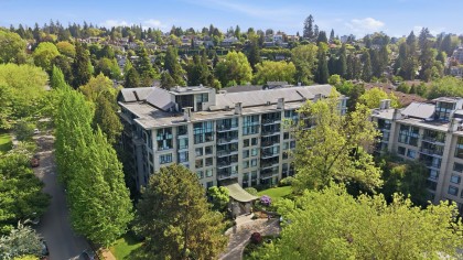 Photo 39 at PH711 - 4759 Valley Drive, Quilchena, Vancouver West