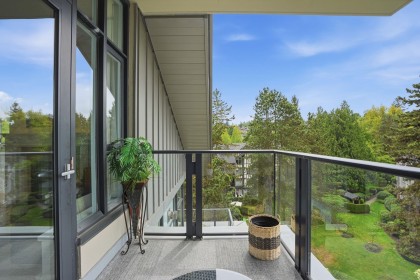 Photo 29 at PH711 - 4759 Valley Drive, Quilchena, Vancouver West