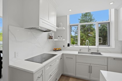 Photo 8 at PH711 - 4759 Valley Drive, Quilchena, Vancouver West