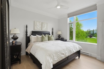 Photo 21 at PH711 - 4759 Valley Drive, Quilchena, Vancouver West