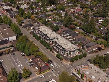 Photo 26 at 201 - 1330 Marine Drive, Pemberton NV, North Vancouver