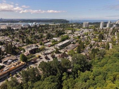 Photo 36 at 201 - 1330 Marine Drive, Pemberton NV, North Vancouver